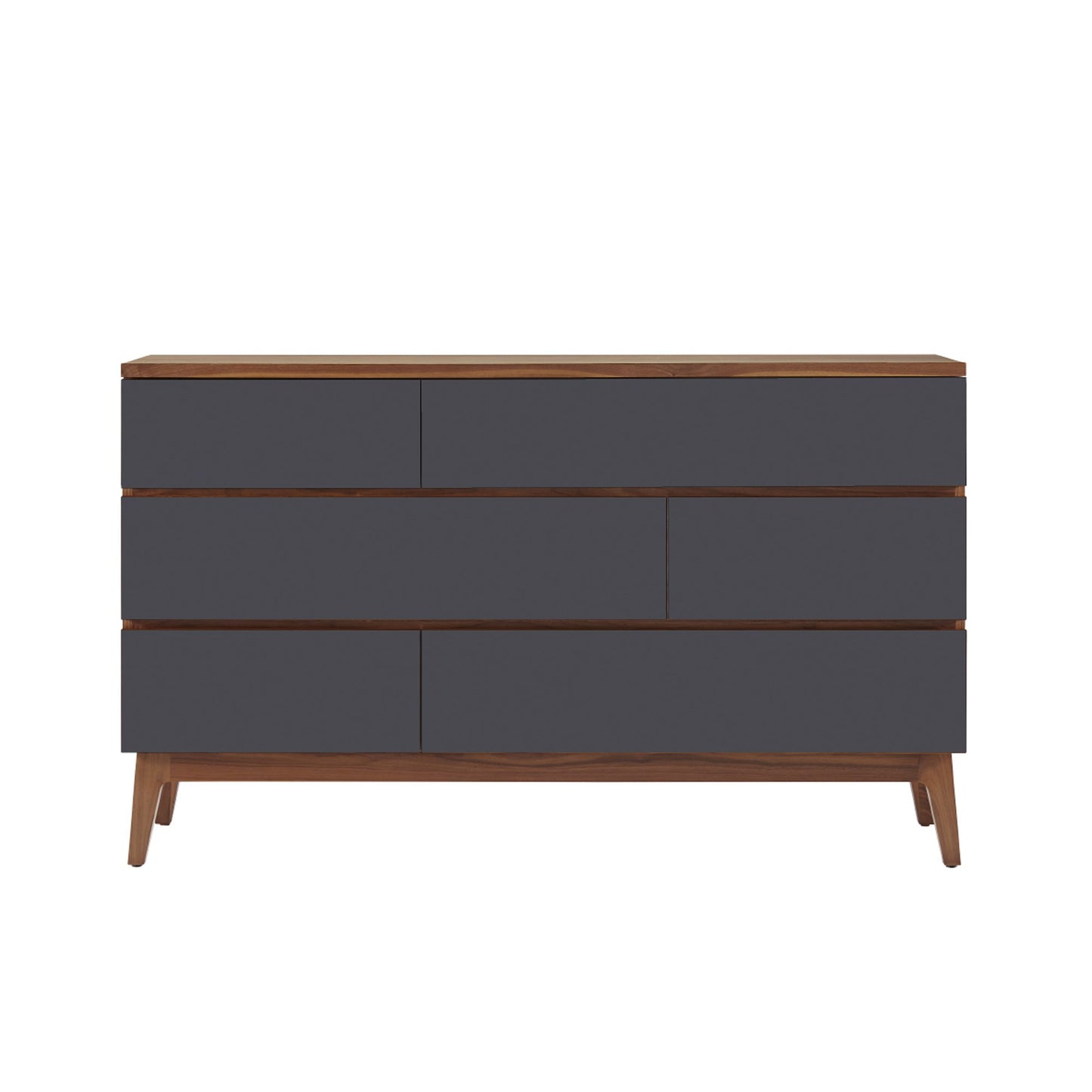 Serra 6 Drawer Dresser