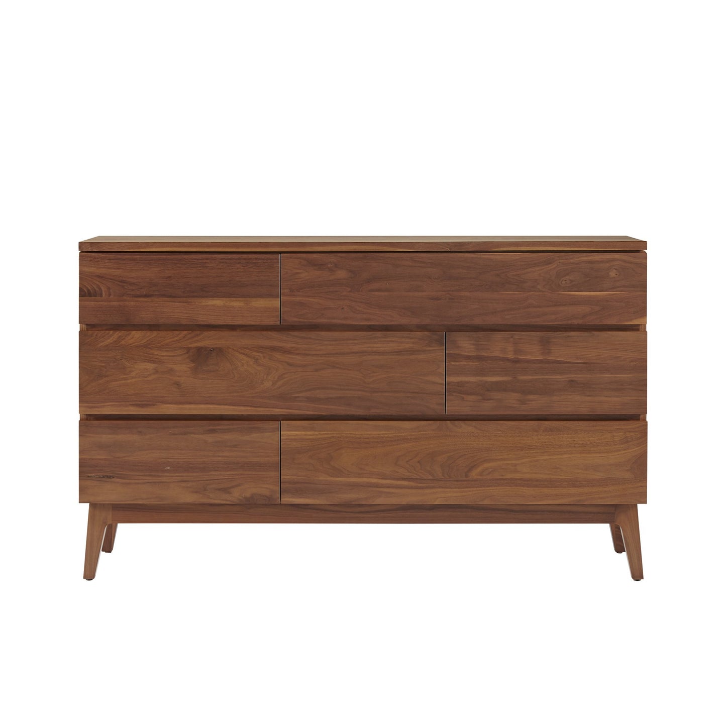 Serra 6 Drawer Dresser