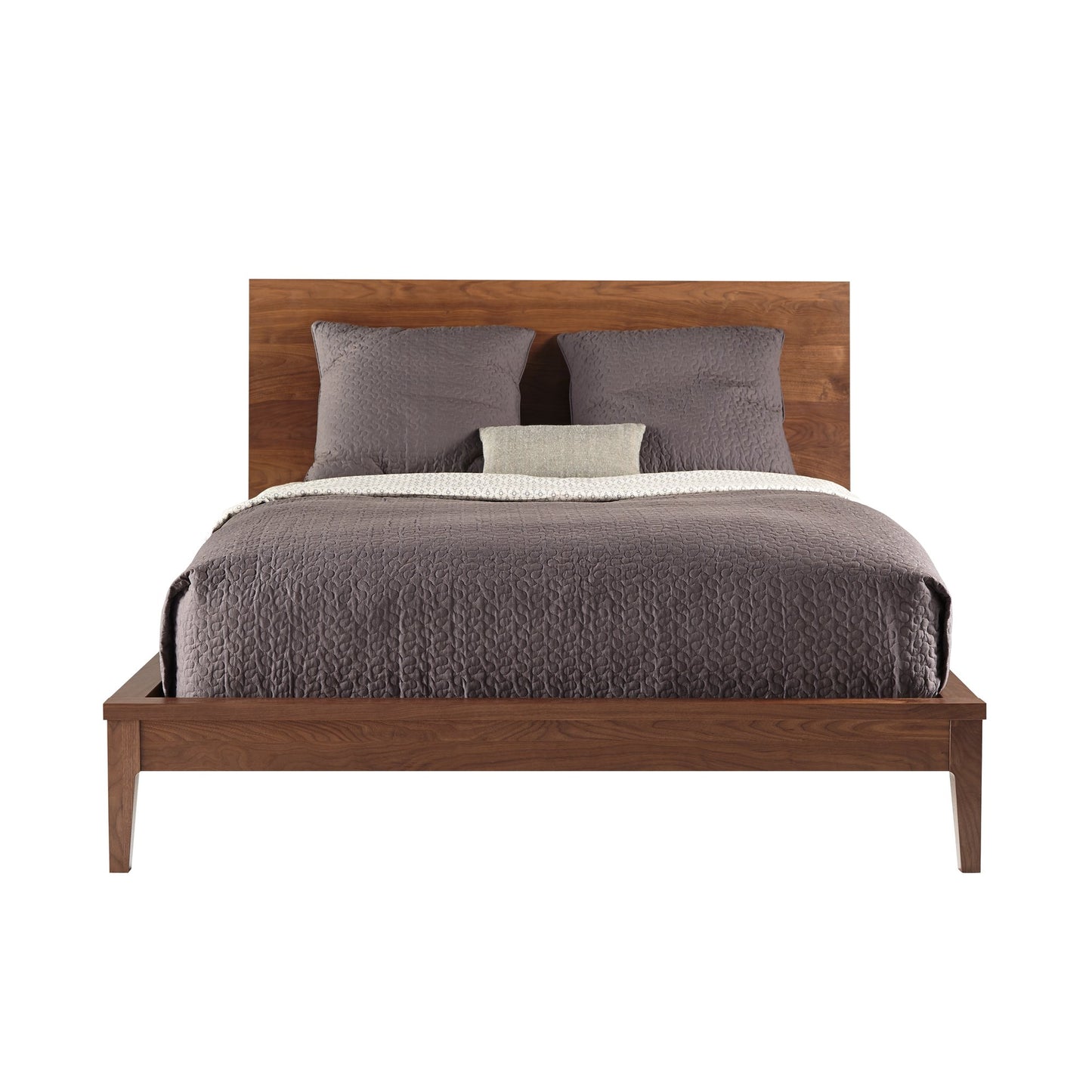 Serra Platform Bed