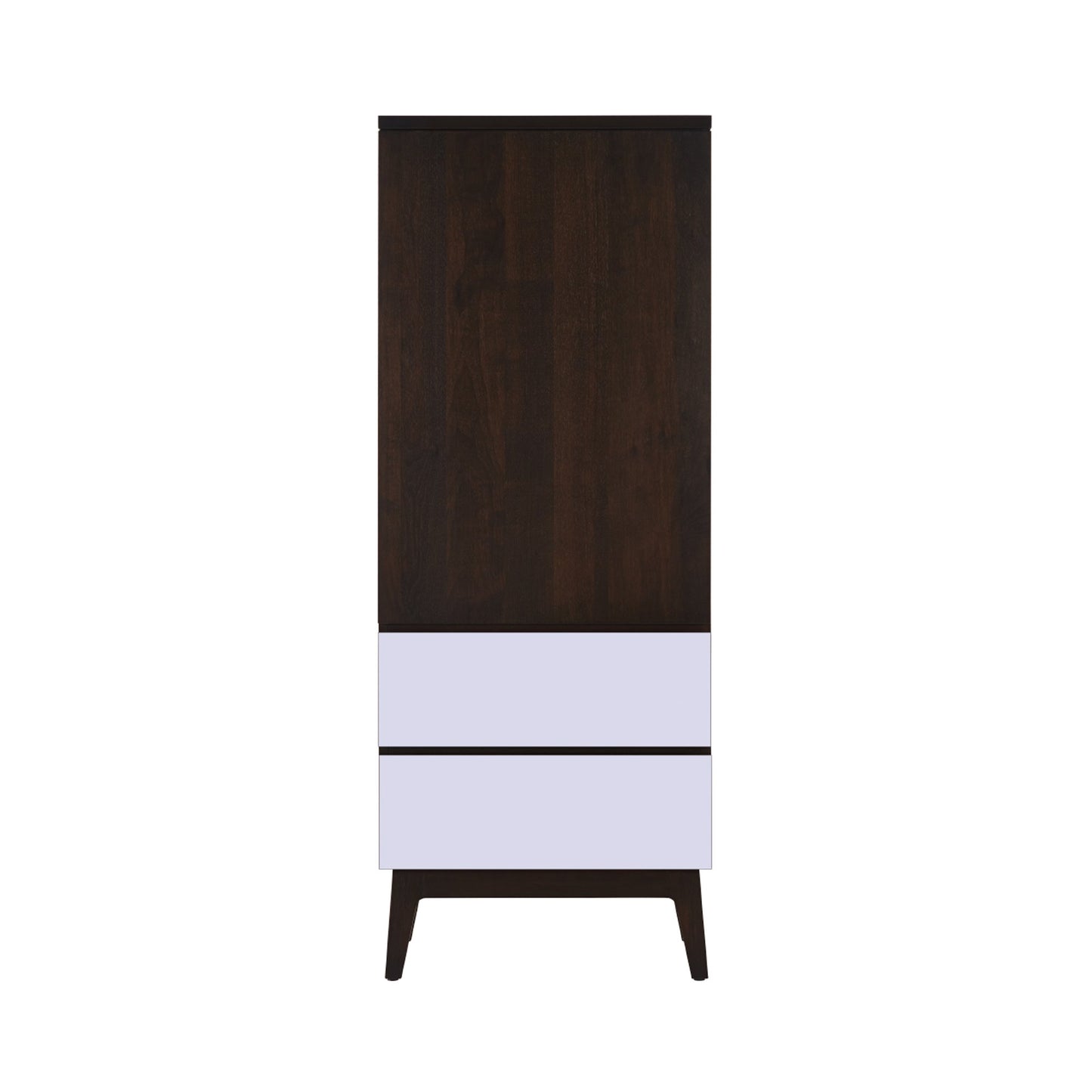 Serra Dressing Tower