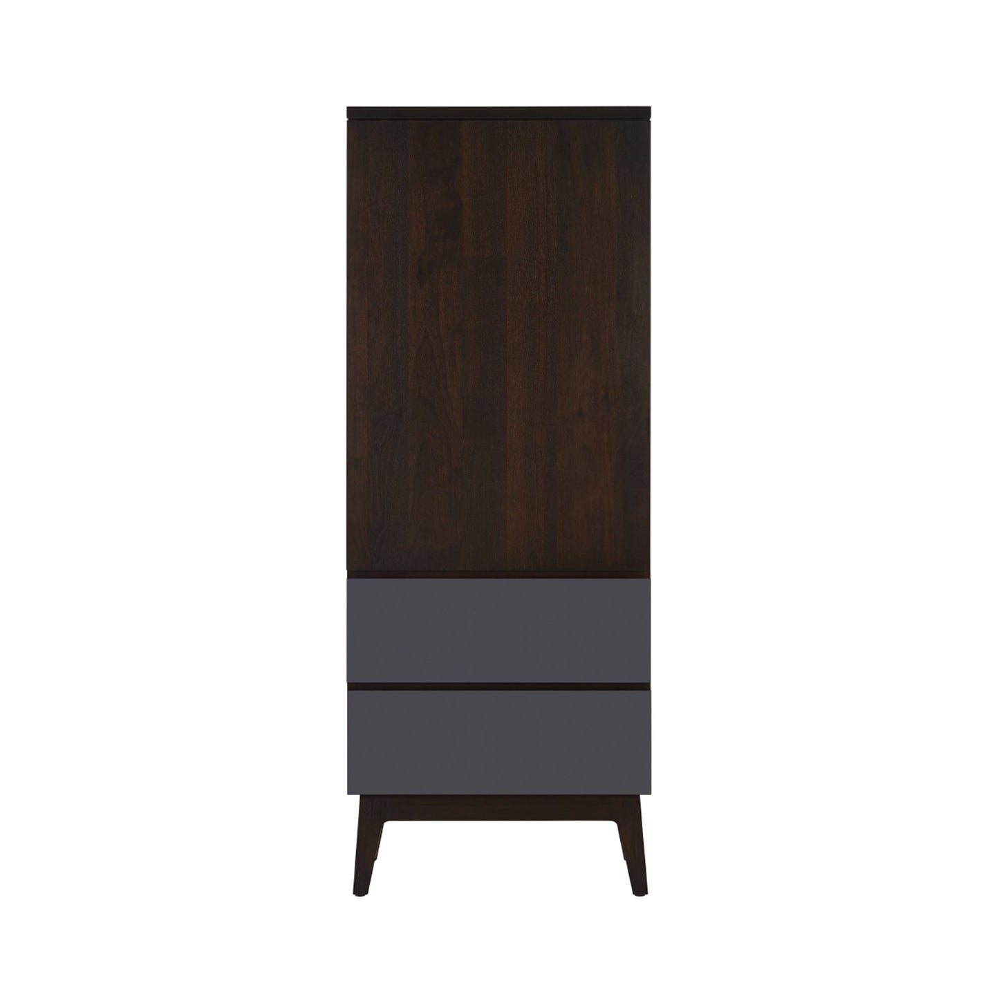 Serra Dressing Tower