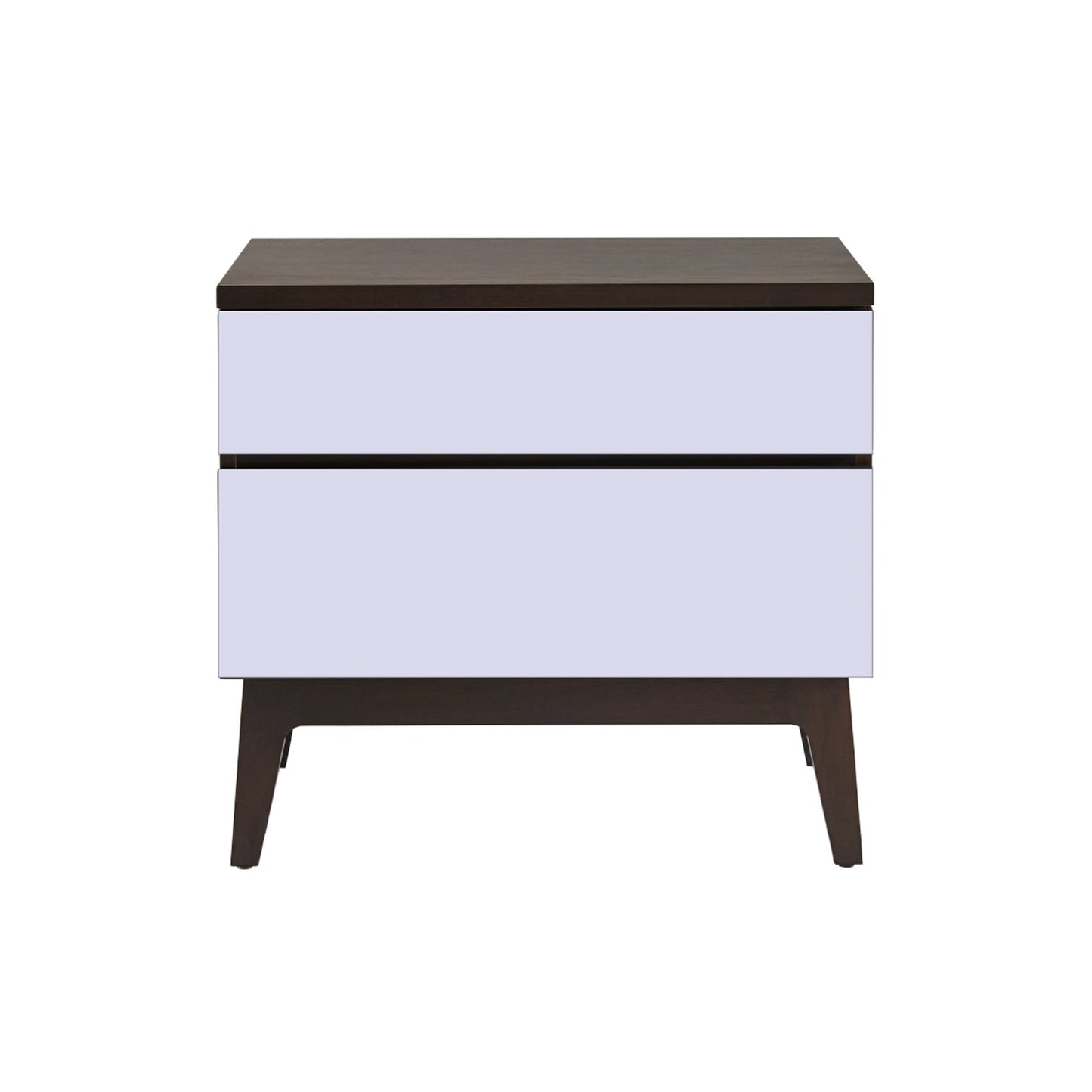 Serra Bedside Chest