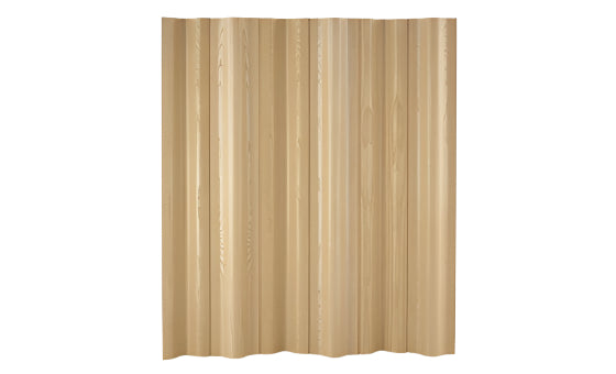 Eamesยฎ Molded Plywood Folding Screen