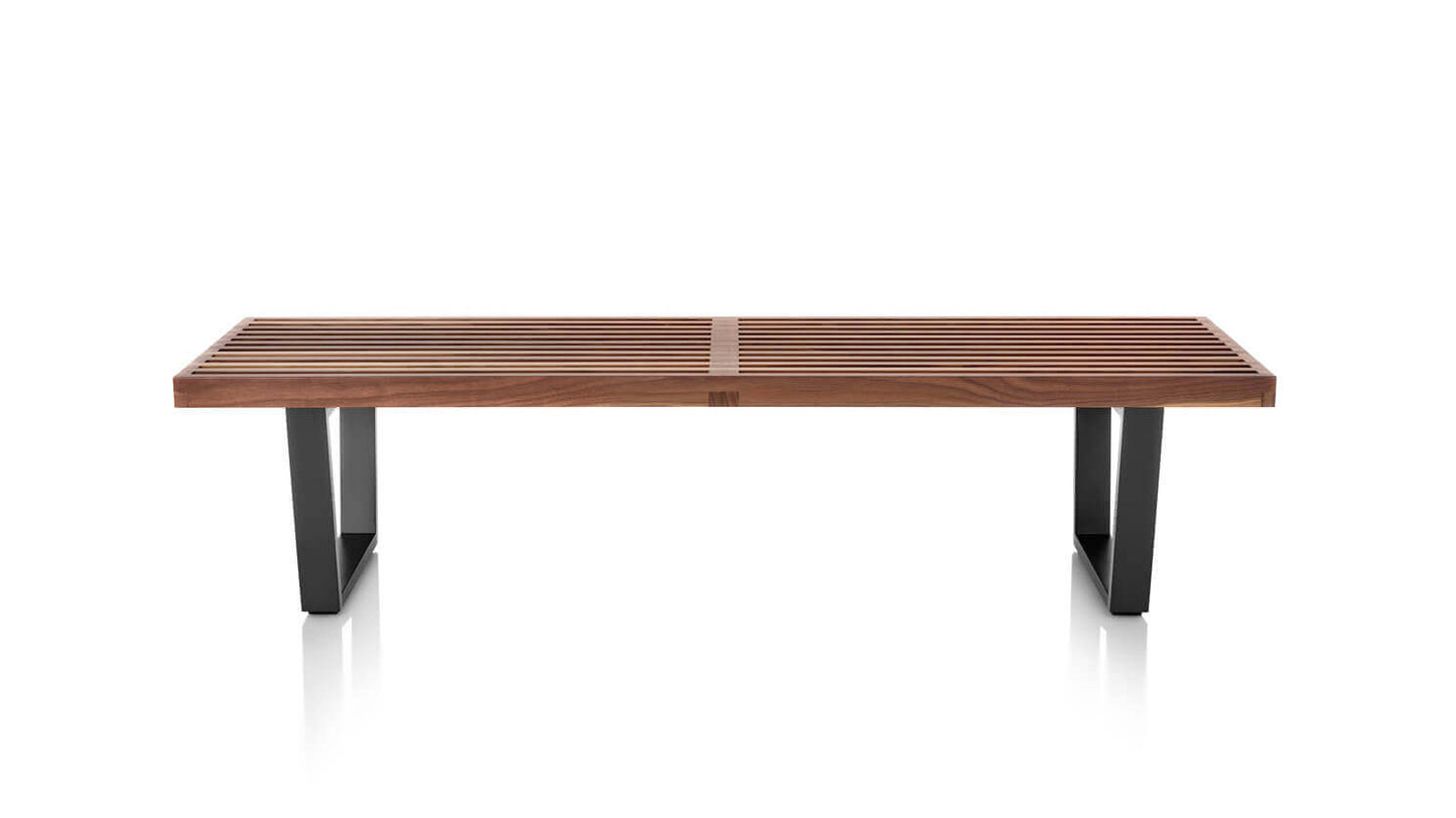 Nelson™ Platform Bench