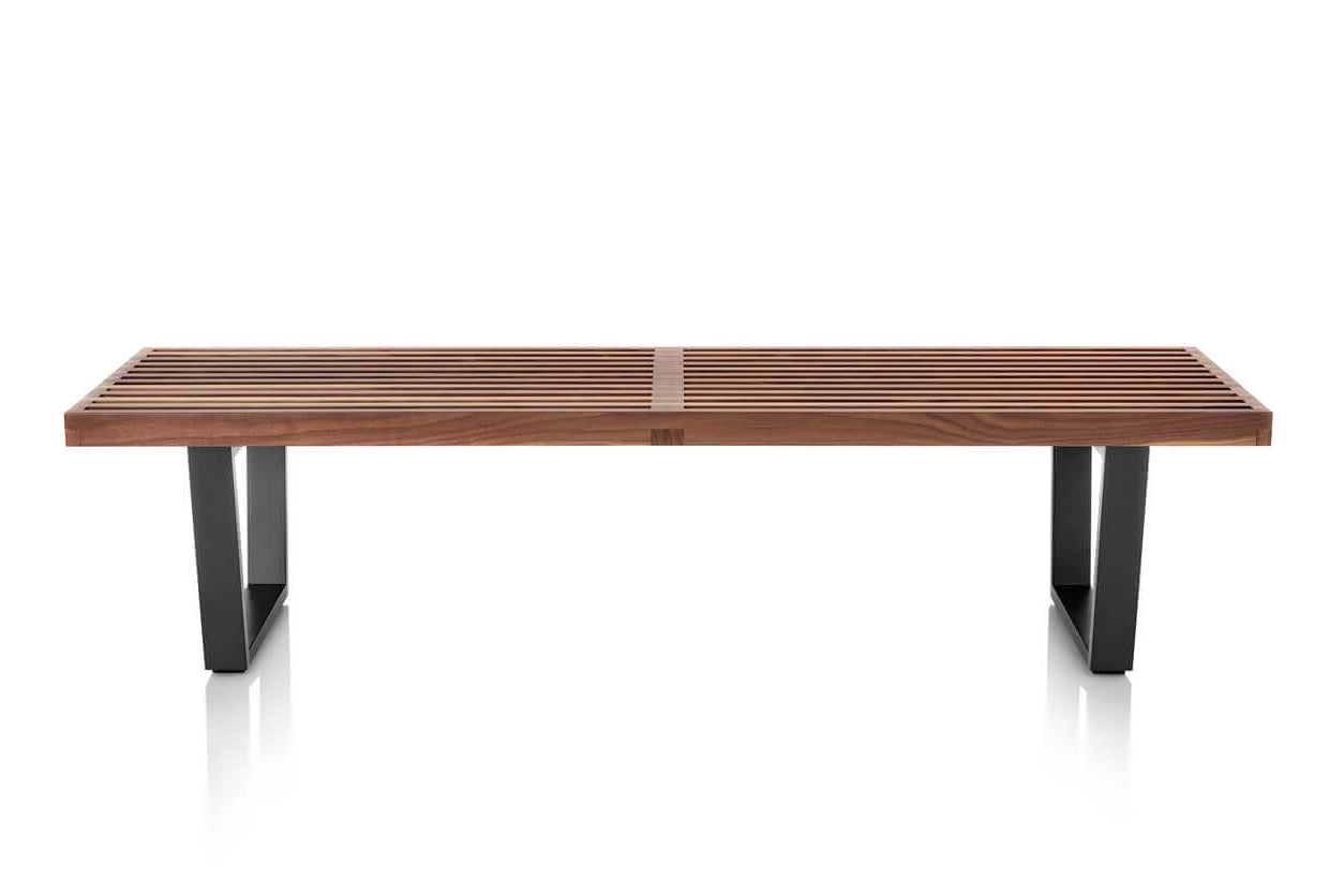 Nelson™ Platform Bench