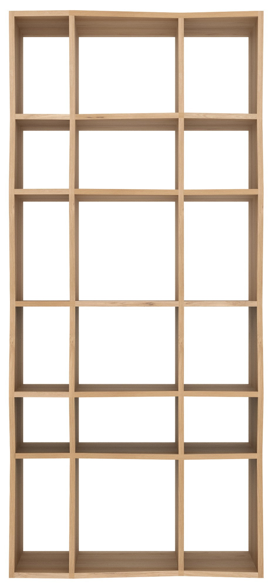 Oak z rack