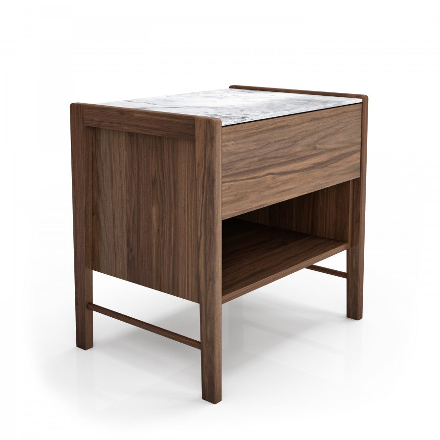 Frida Nightstand 1 Drawer
