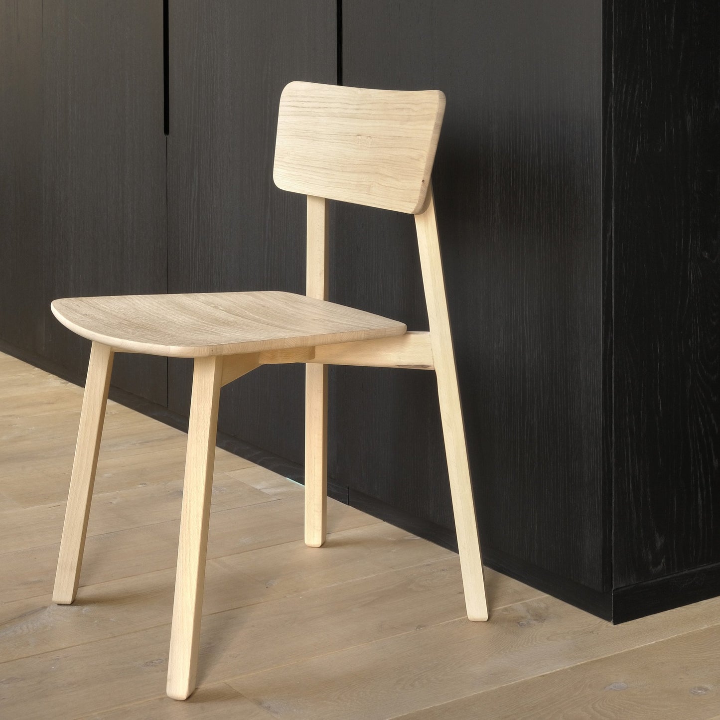 Casale Oak Dining Chair