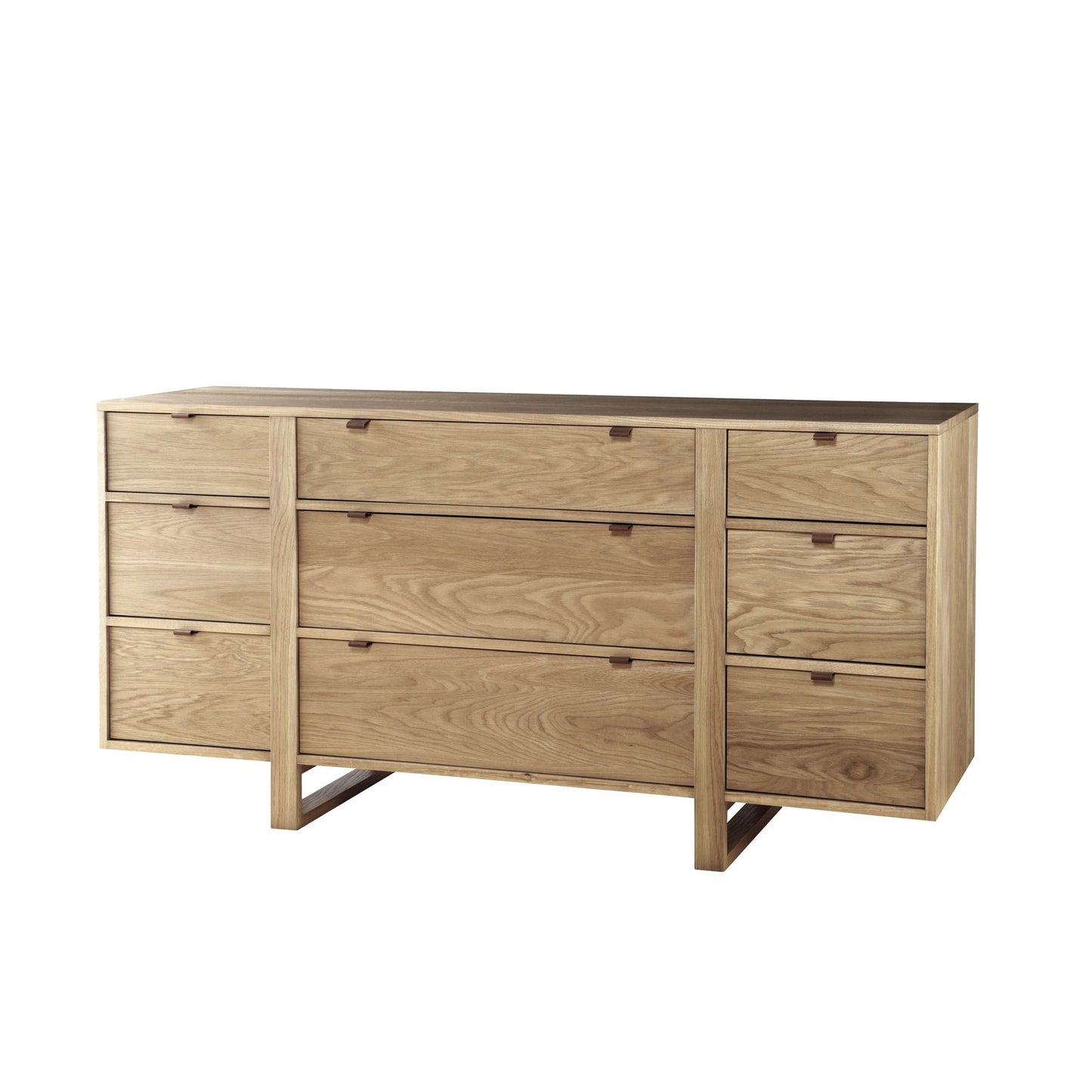 Fulton Dresser