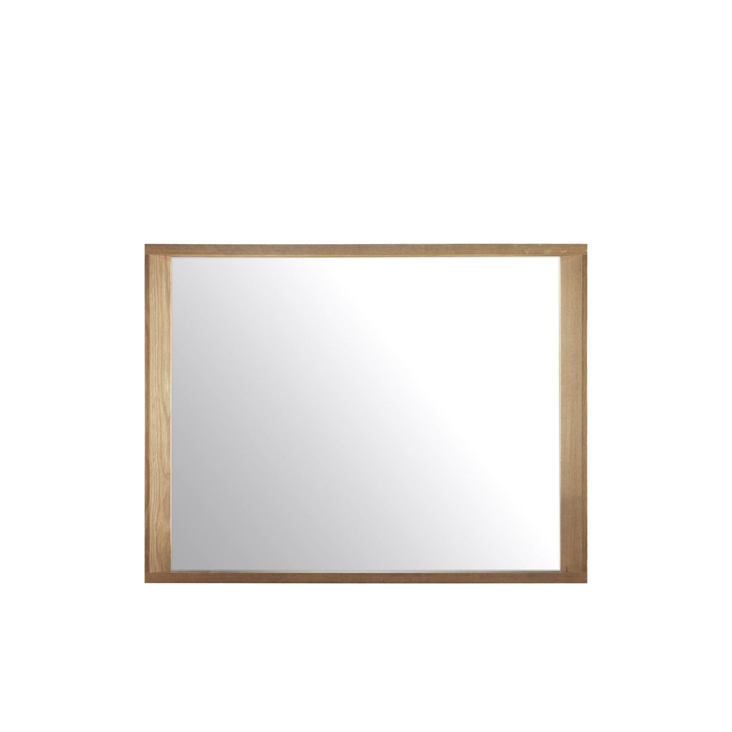 Fulton Mirror