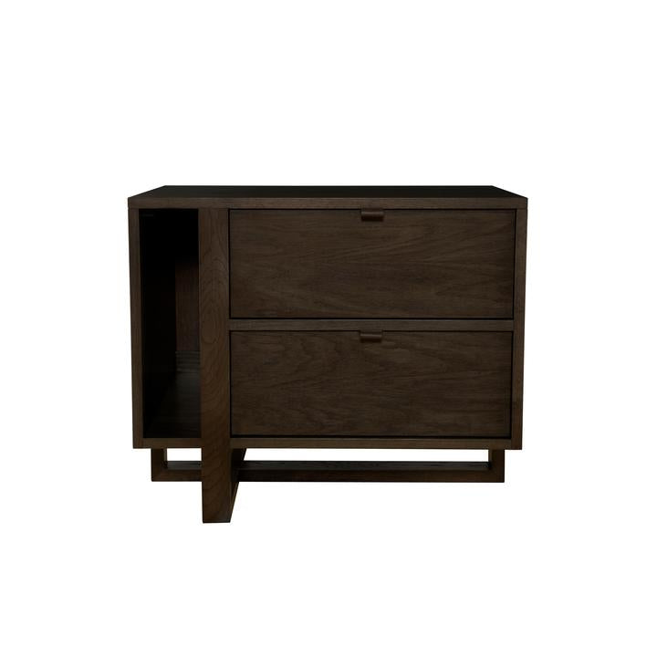 Fulton Magazine Night Stand - R
