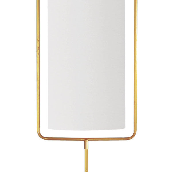 Geo Rectangle Floor Lamp