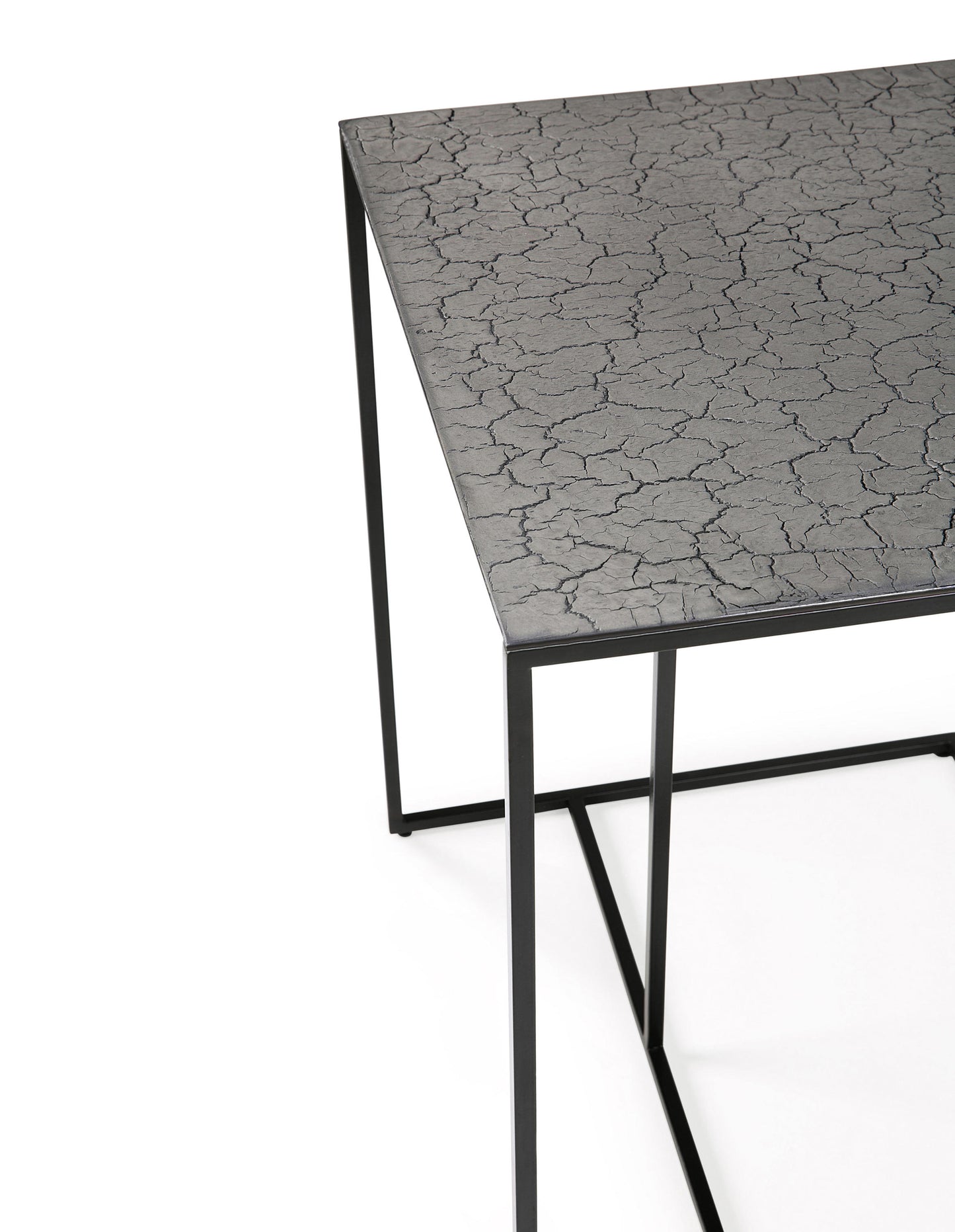 Triptic Side Table