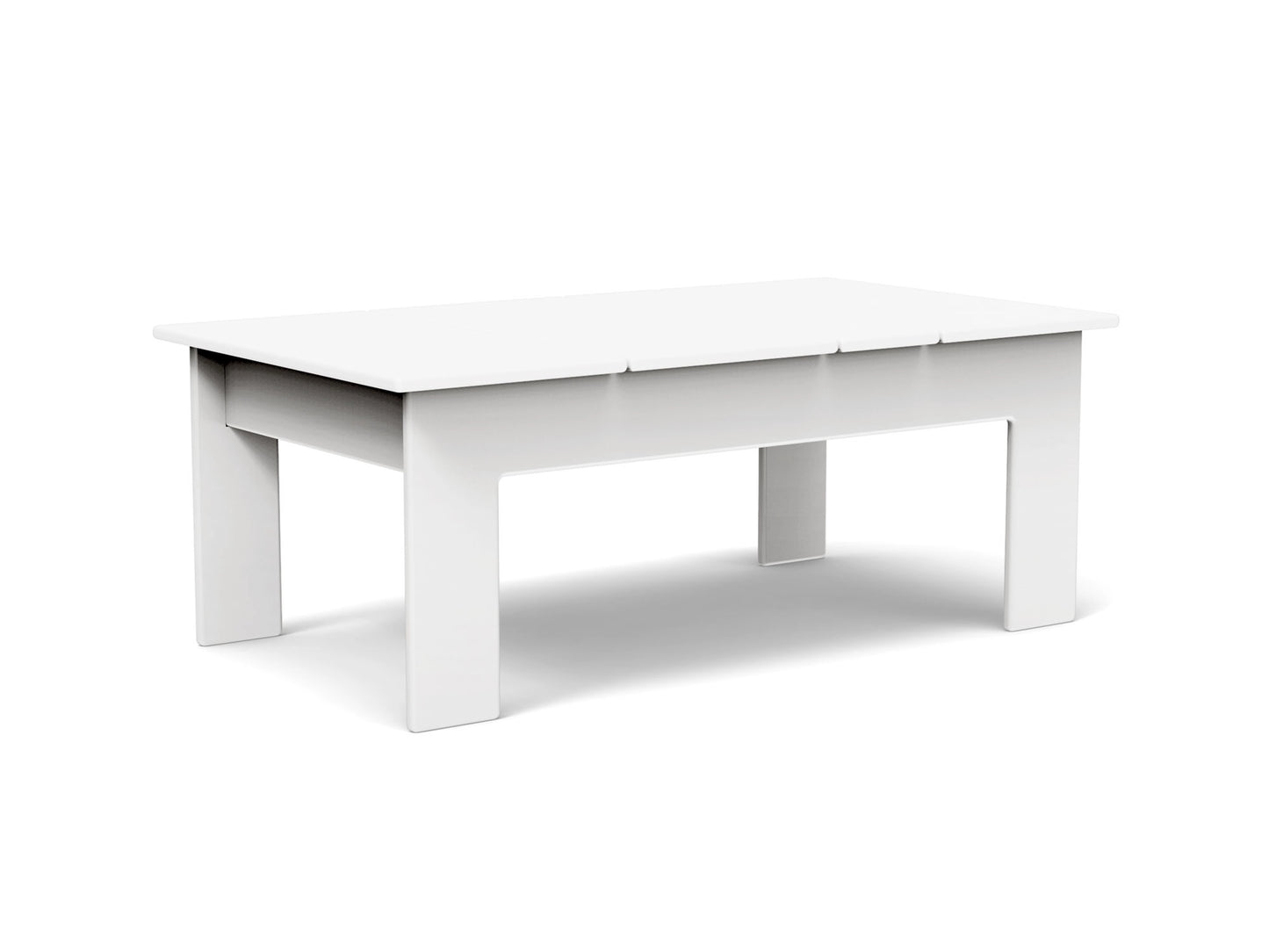 Lollygagger Rectangular Cocktail Table