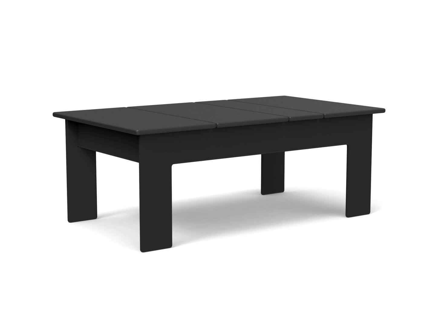 Lollygagger Rectangular Cocktail Table