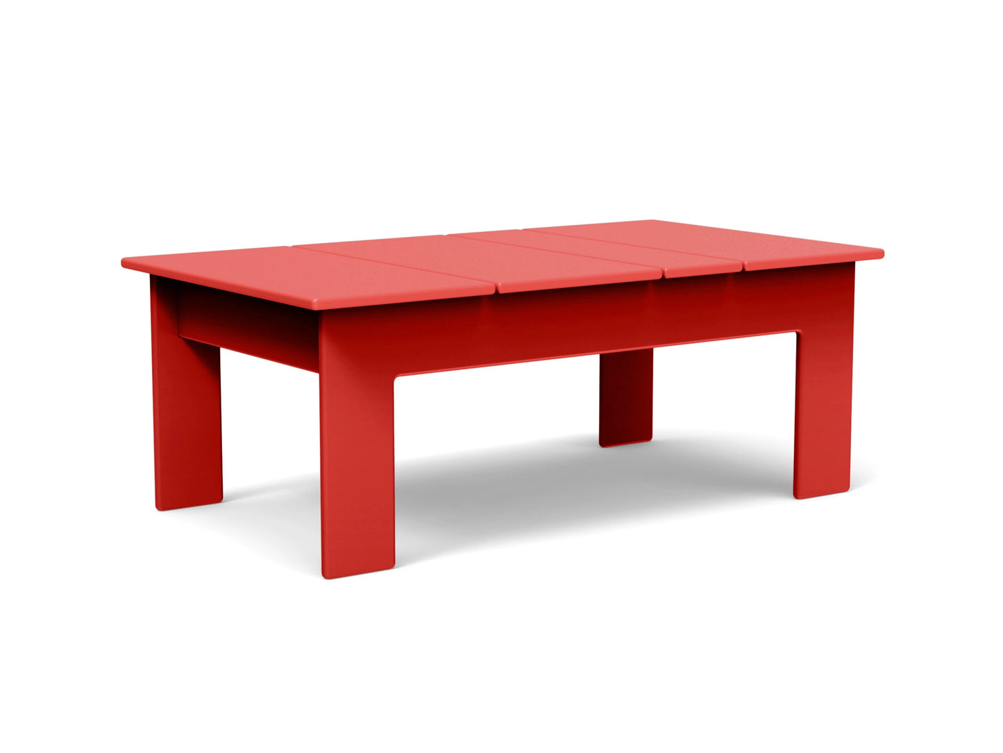 Lollygagger Rectangular Cocktail Table