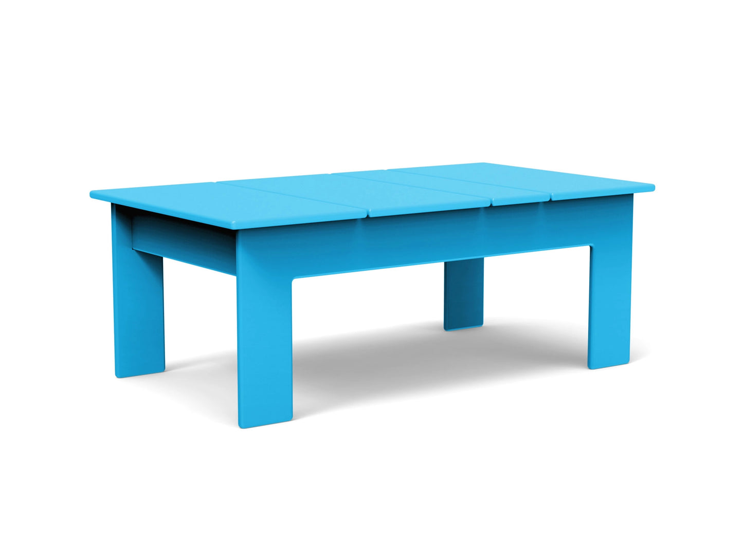 Lollygagger Rectangular Cocktail Table