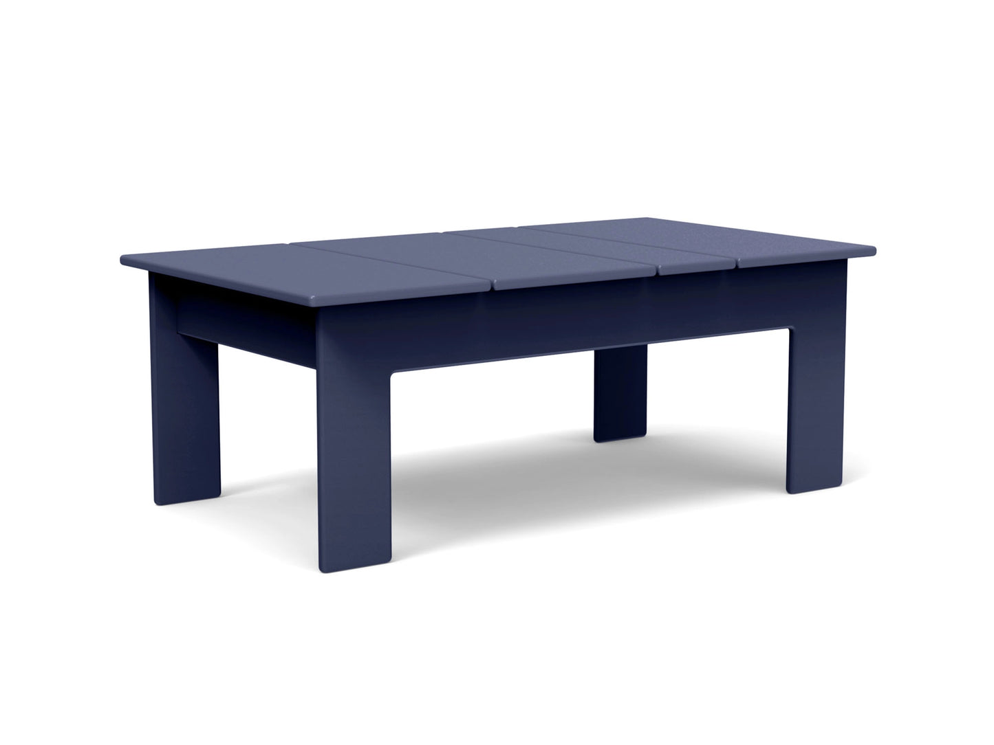 Lollygagger Rectangular Cocktail Table