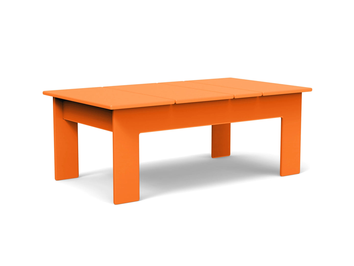 Lollygagger Rectangular Cocktail Table