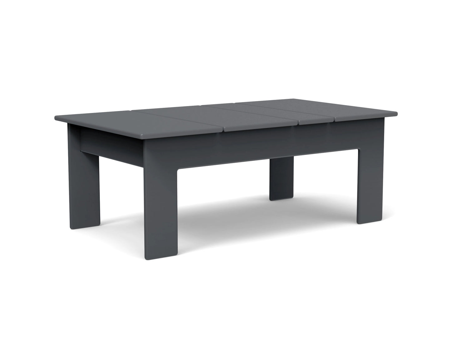 Lollygagger Rectangular Cocktail Table