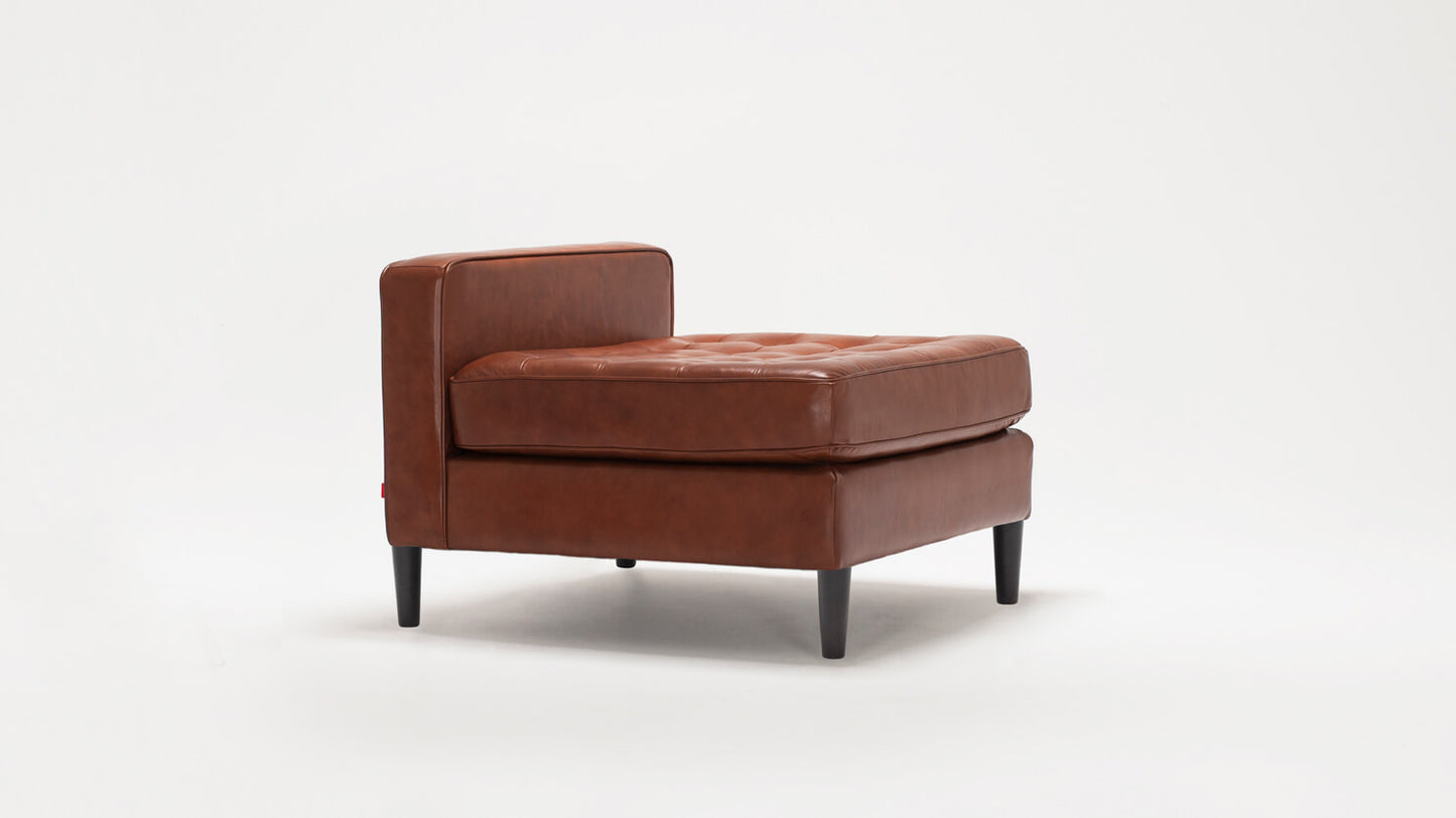 Reverie Extended Seat Leather