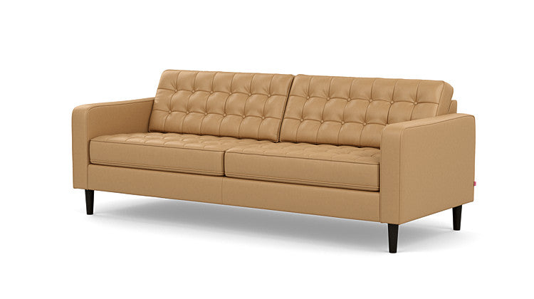 Reverie 86" Sofa Leather