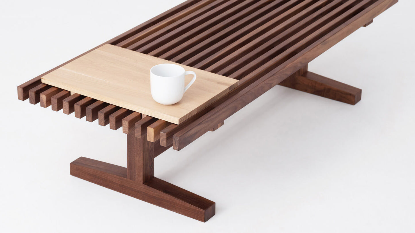 Ban Coffee Table