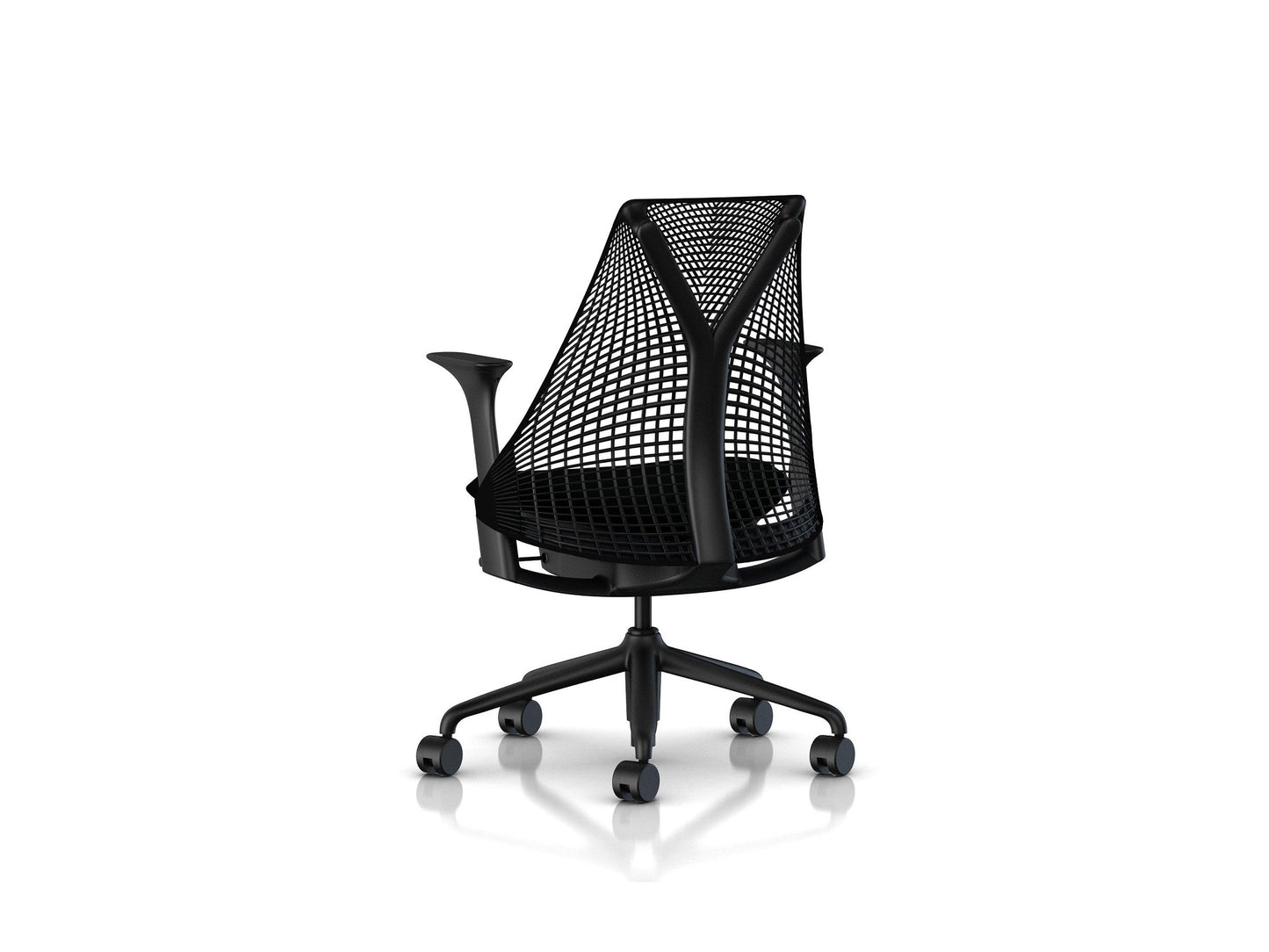Sayl® Basic Black