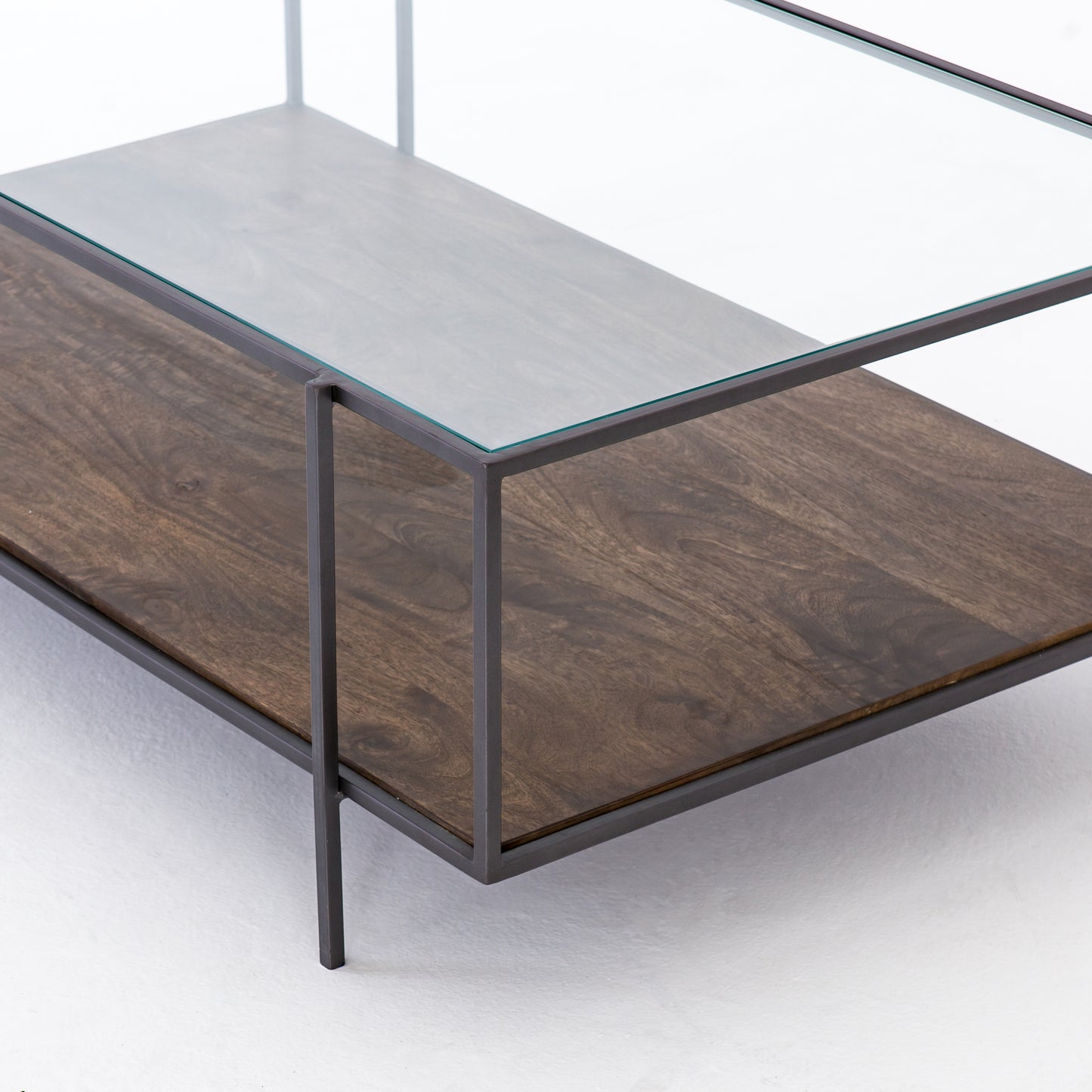 Byron coffee table