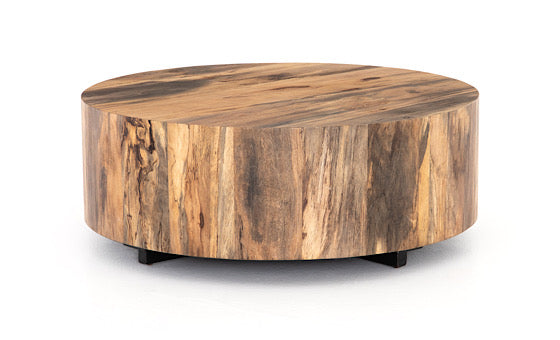 Hudson coffee table