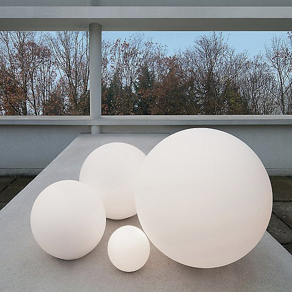 Dioscuri table lamp