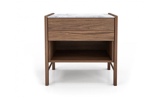 Frida Nightstand 1 Drawer