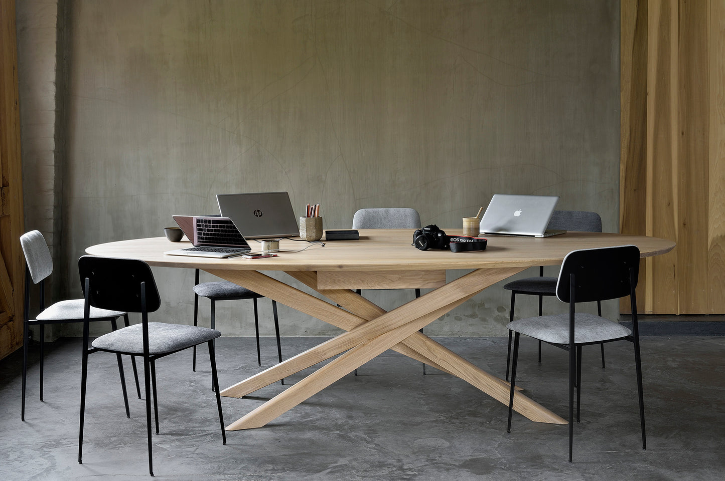 Mikado Rectangular Dining Table