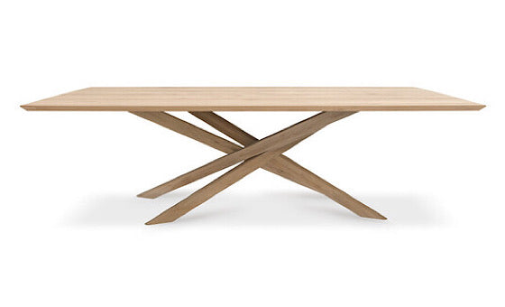 Mikado Rectangular Dining Table