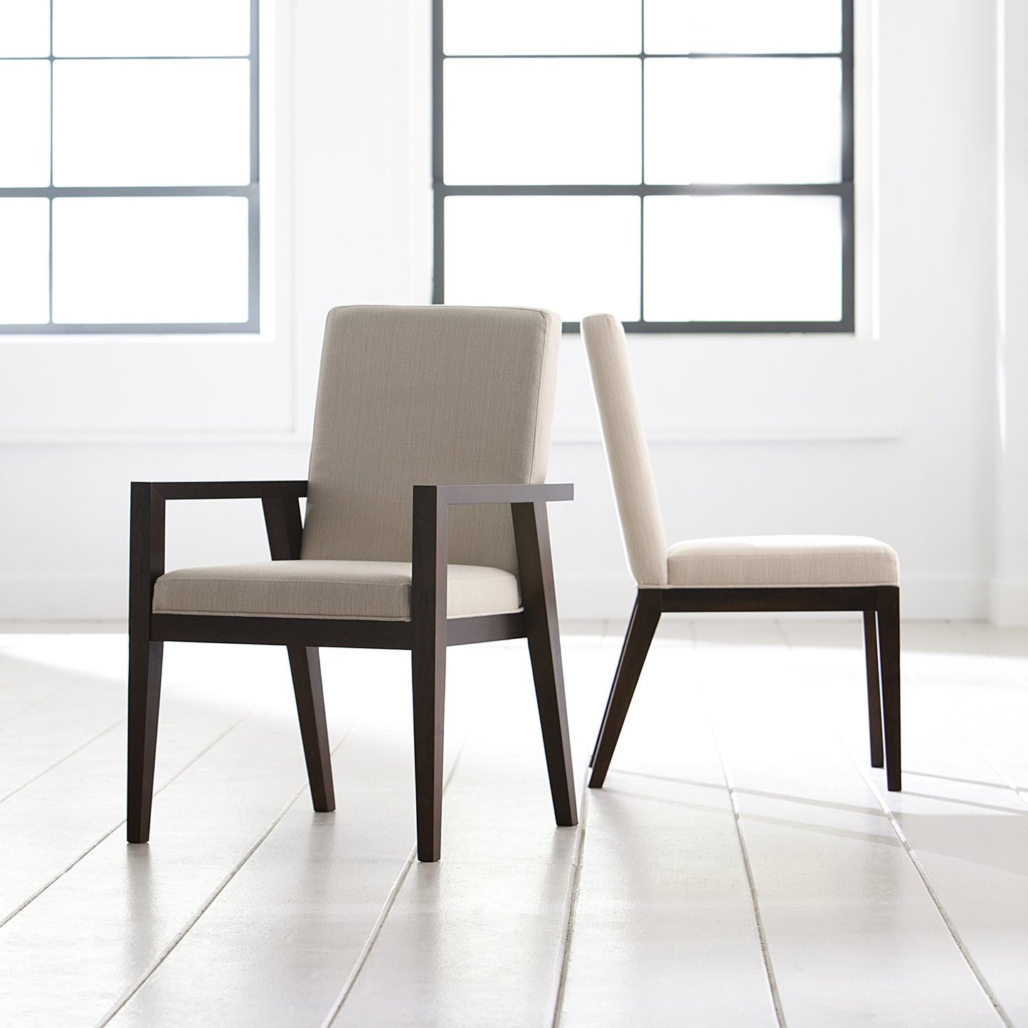 Phase Dining Chair