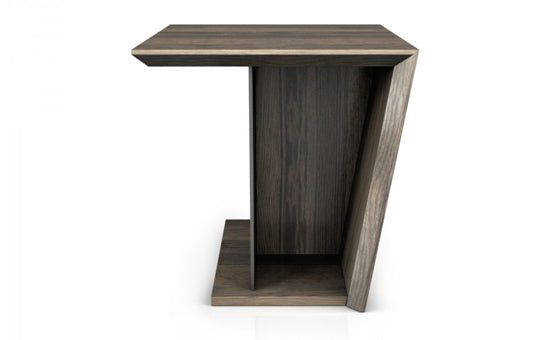 Agora End Table