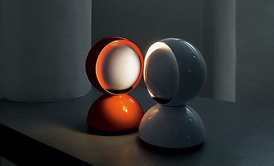 Eclisse table lamp