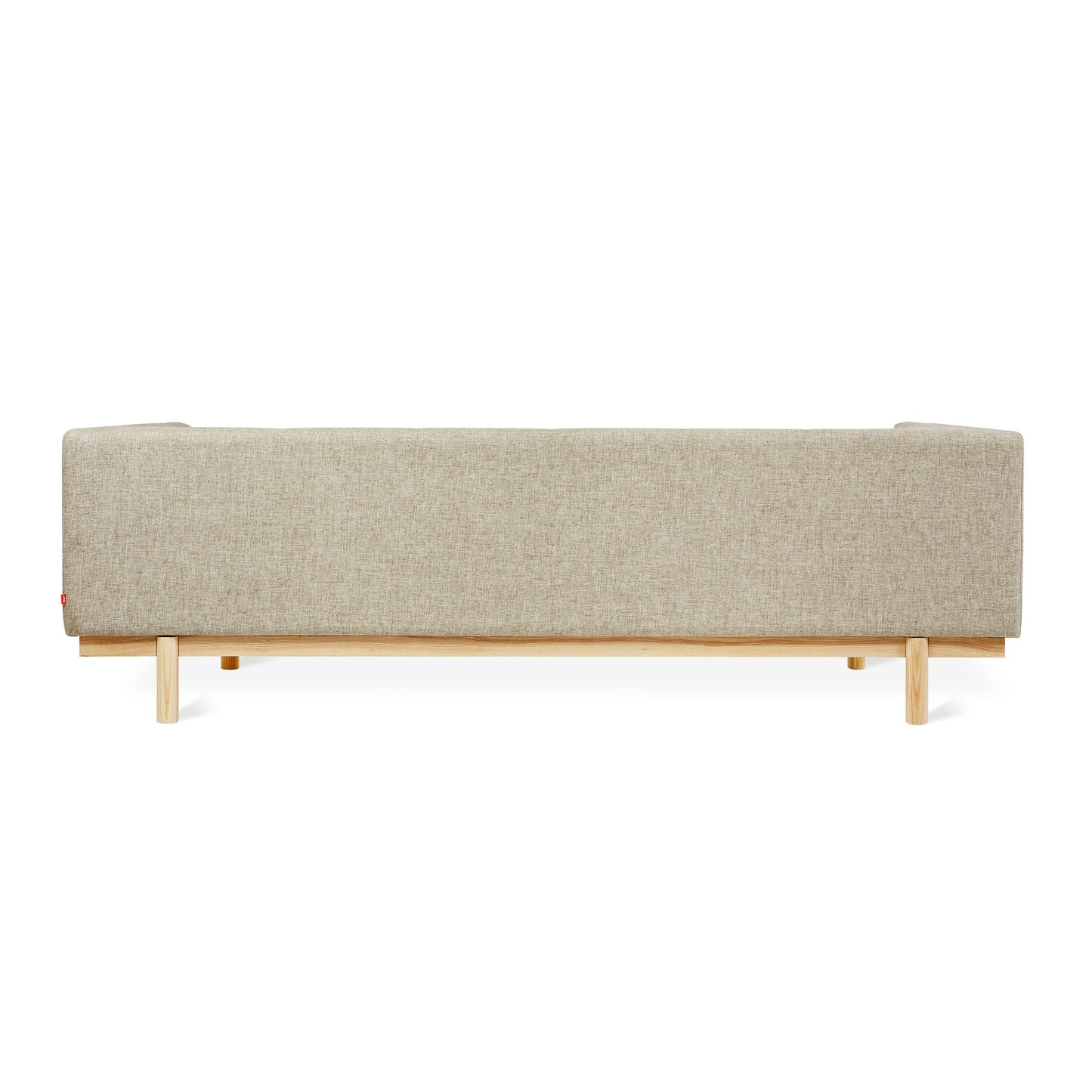 Mulholland Bi-sectional