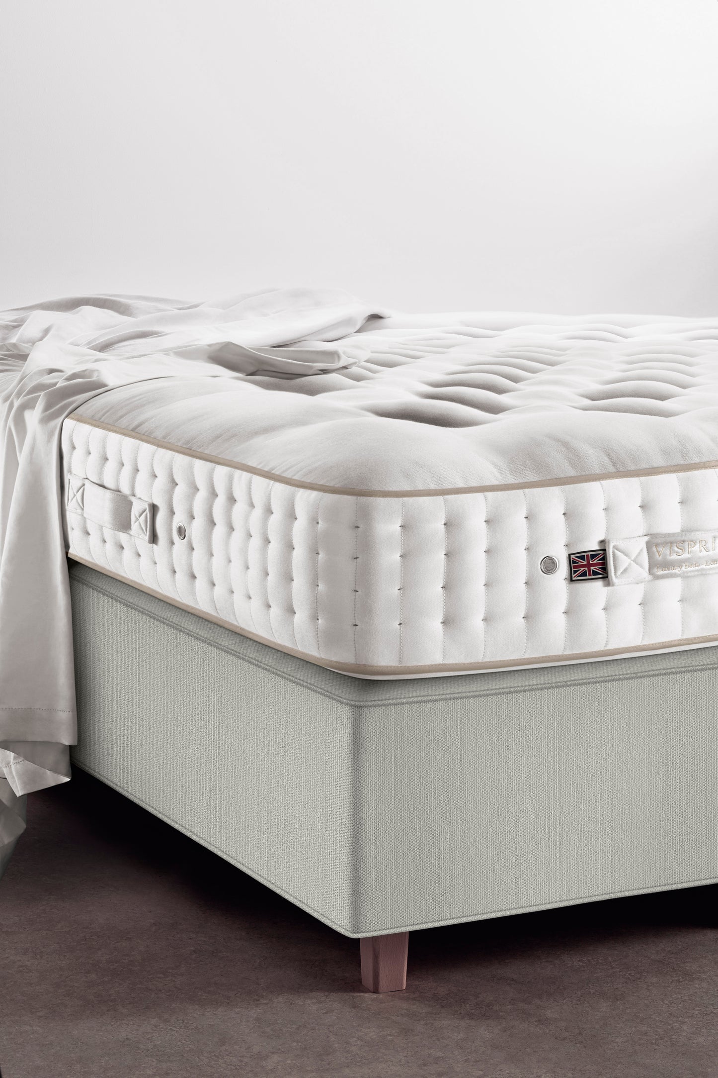 signatory superb mattress