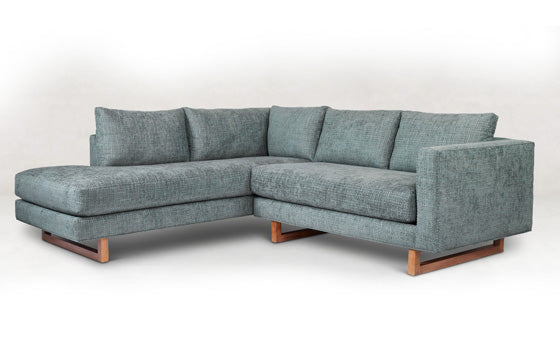 Beam Sectional