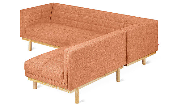 Mulholland Bi-sectional