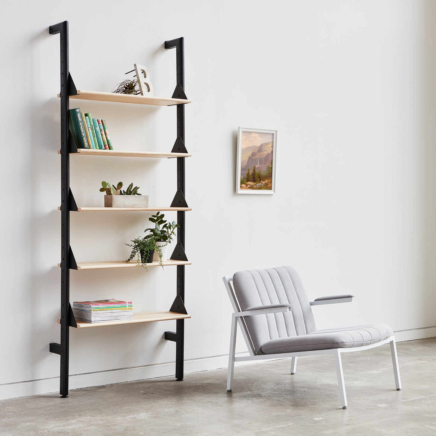 Branch-1 Shelving Unit