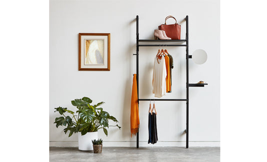 Branch-1 Wardrobe Unit