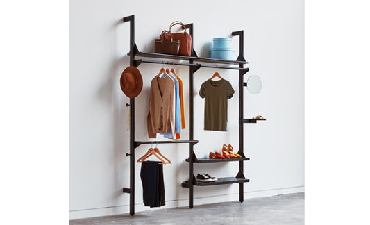 Branch-2 Wardrobe Unit