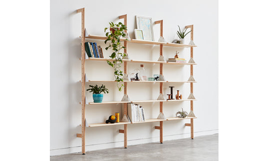 Branch-3 Shelving Unit