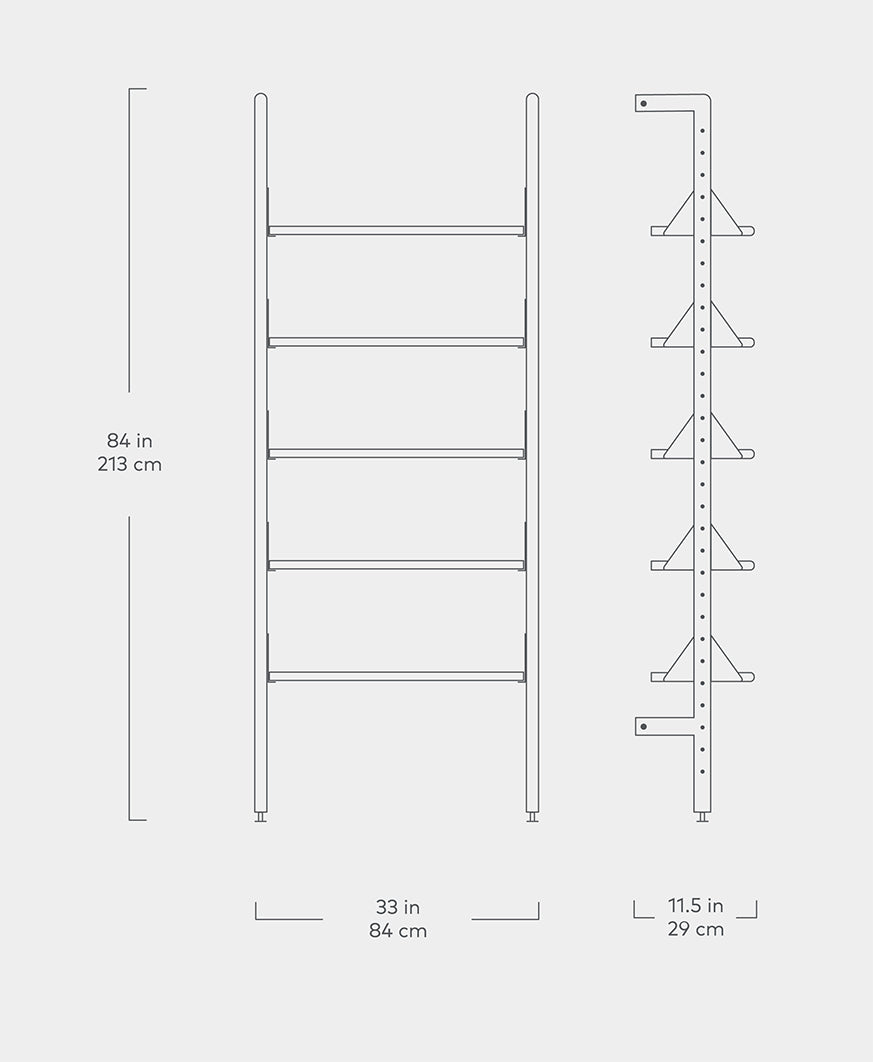 Branch-1 Shelving Unit