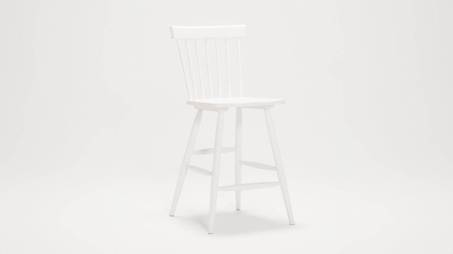 Lyla Side Counter Stool