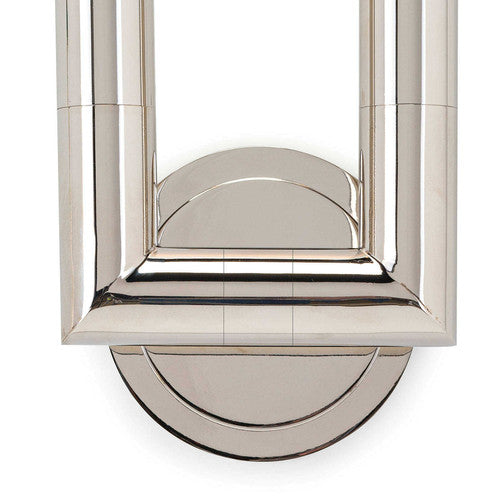 Wolfe sconce
