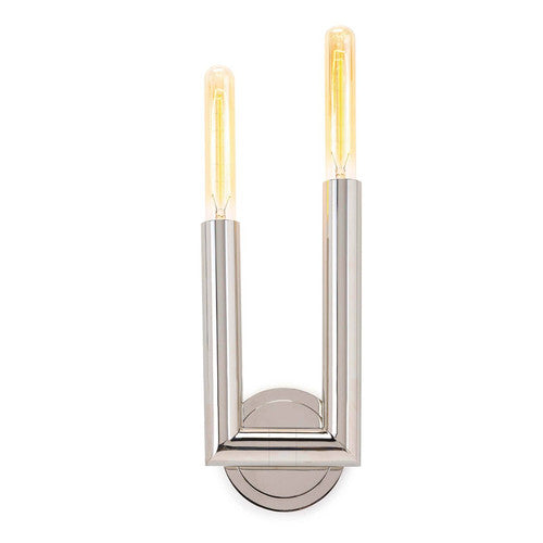 Wolfe sconce