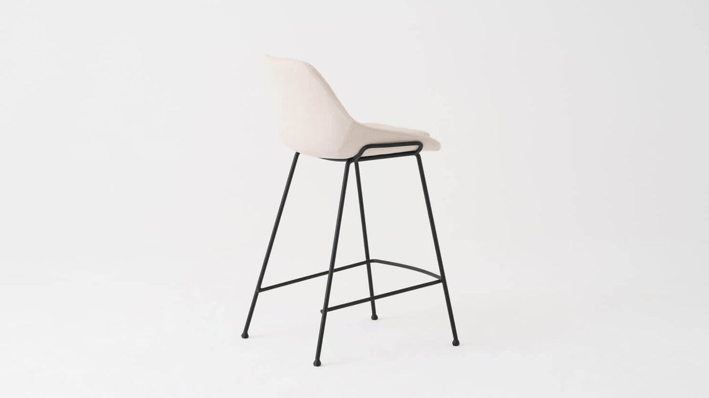 Nixon Bar or Counter Stool